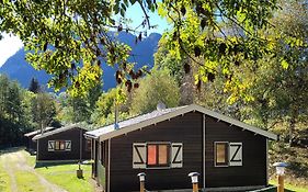 LES CHALETS de MONTORGUEIL